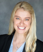 Dr. Briana Halle Brady